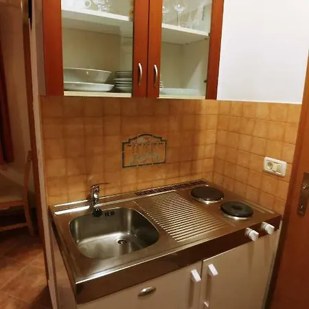 Viktoriy Apartmán