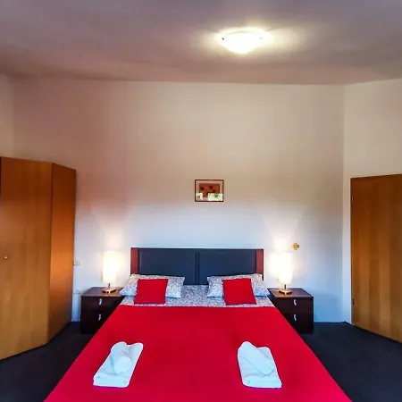 Apartmán Viktoriy