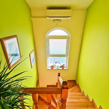 Apartmán Viktoriy *