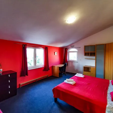 Apartmán Viktoriy