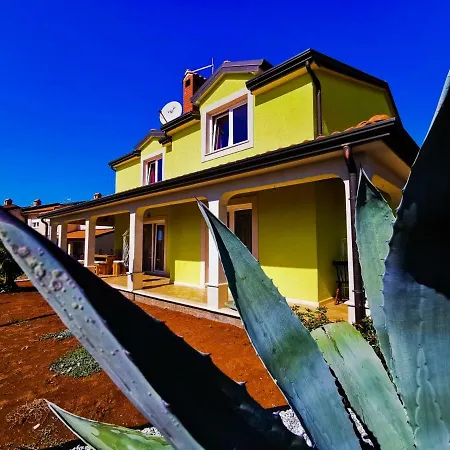 Apartmán Viktoriy
