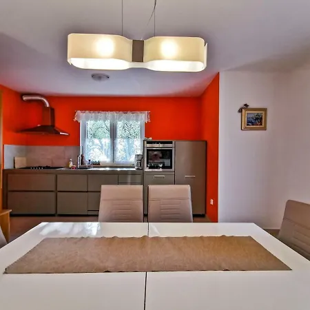 Apartmán Viktoriy